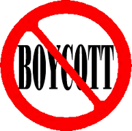 boycots