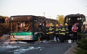 bus bombing