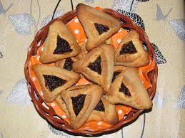 hamantashen