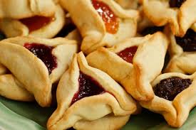 hamantashen