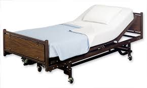 hosptal bed