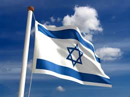 israeli flag