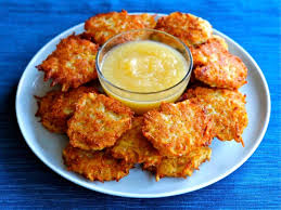 latkes