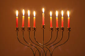 menorah