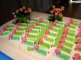 place cards