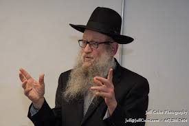 rabbi juravel