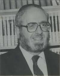 Rabbi Stienberg