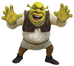 shrek