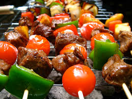 skewers