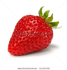 strawberry