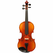 violin