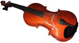 violin