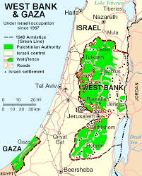 west bank