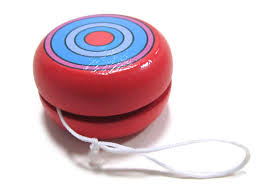 yoyo