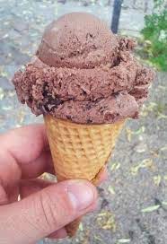 ice cream