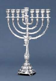 menorah