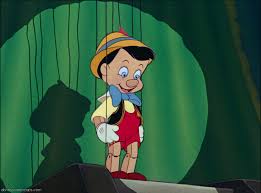 pinochio