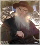 rabbi taub