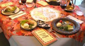 seder 