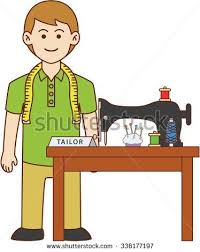 tailor